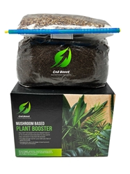 Co2 Boost Self-Activated Bag for Plants, Grow Rooms & You! 